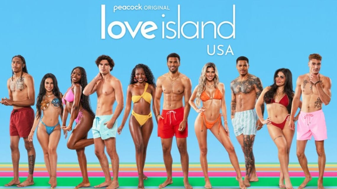 love island usa