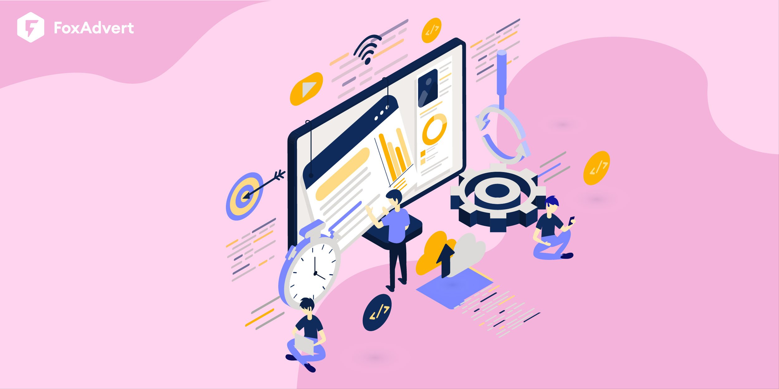 How I Found My Niche And How You Can Do It Too | FoxAdvert