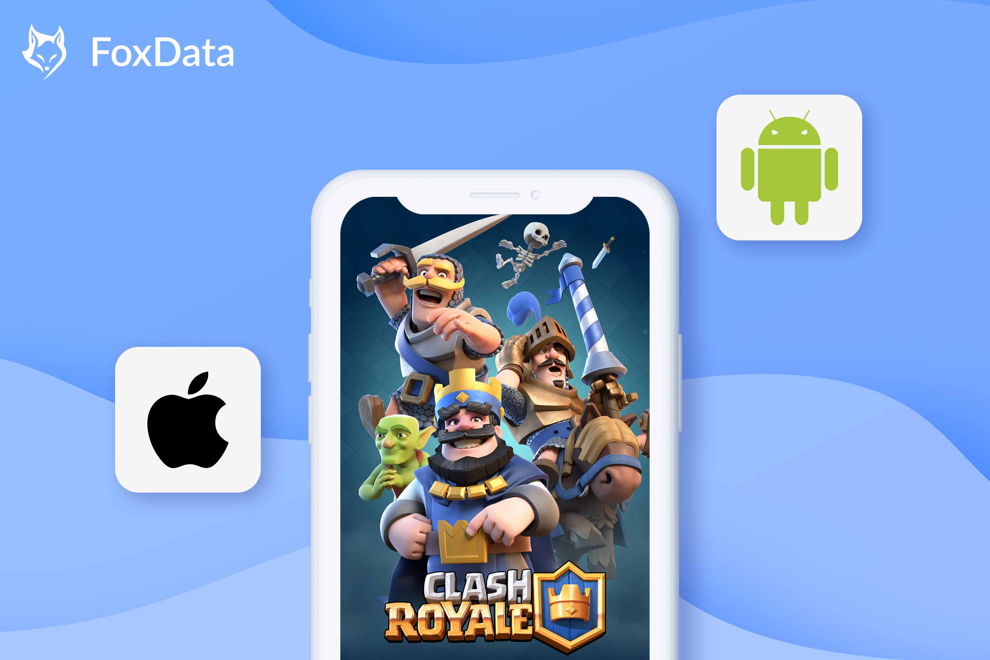 Le rebond stratégique de Supercell : Ce que la résurrection de Clash Royale révèle sur la création de jeux durables