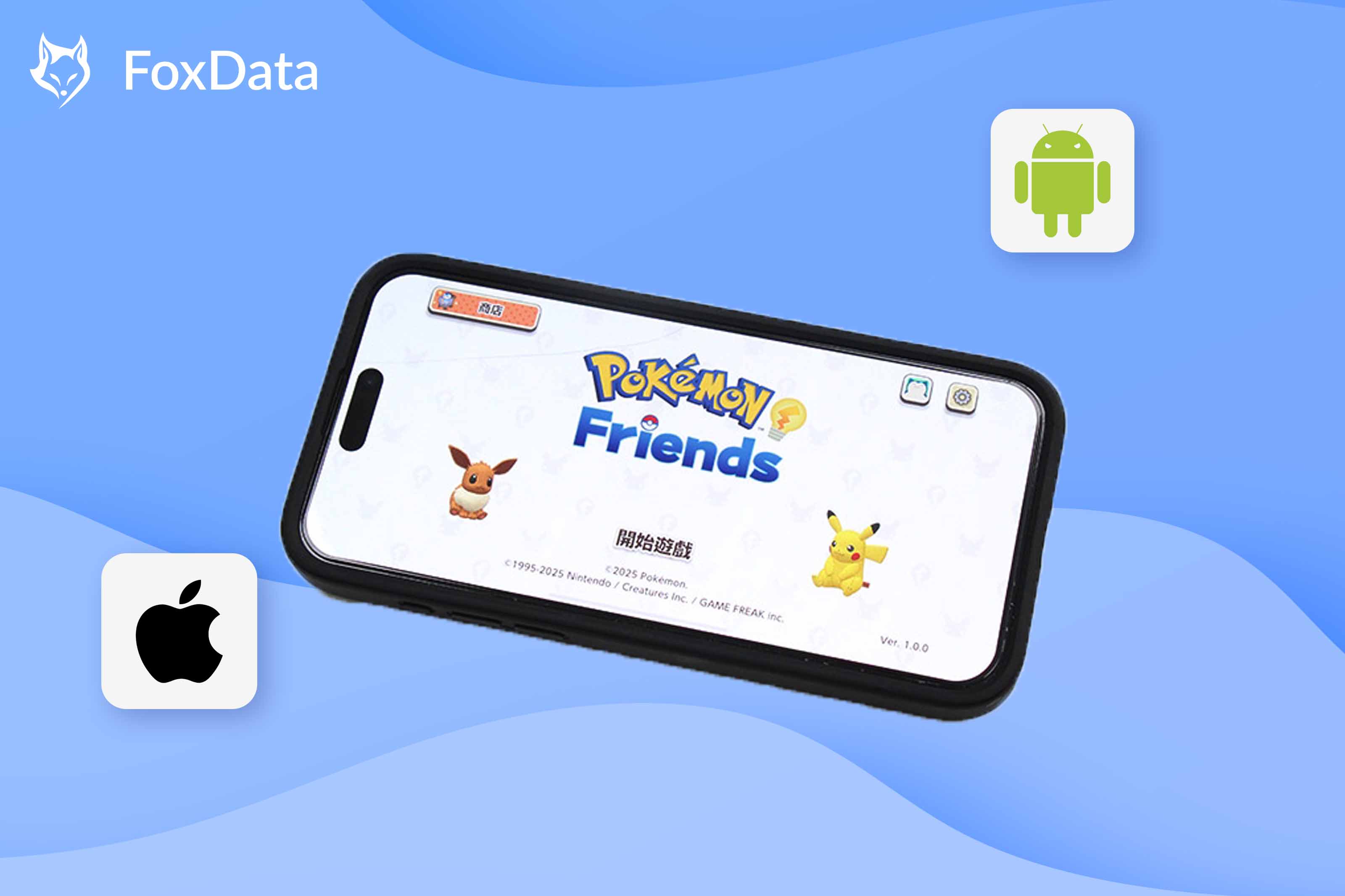 Pokémon Reinvents Light-Content Strategy: How Pokémon Friends Is Redefining Mini-Game Product Design