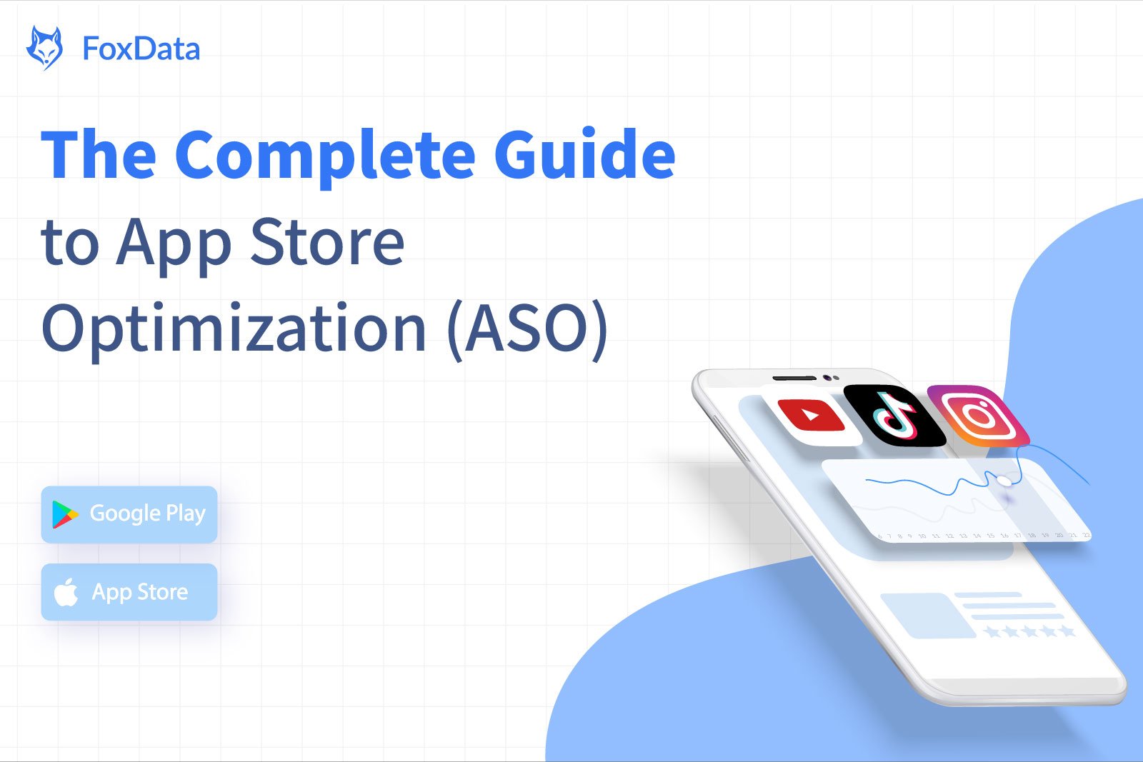 ASOガイド2025：FoxData、トラフィック減少に対応する実践的App Store最適化ハンドブックを公開