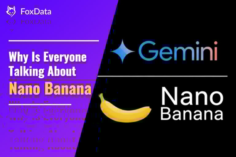 “Nano Banana” Craze: Why Everyone Is Talking About Google’s Viral 3D Figurine AI