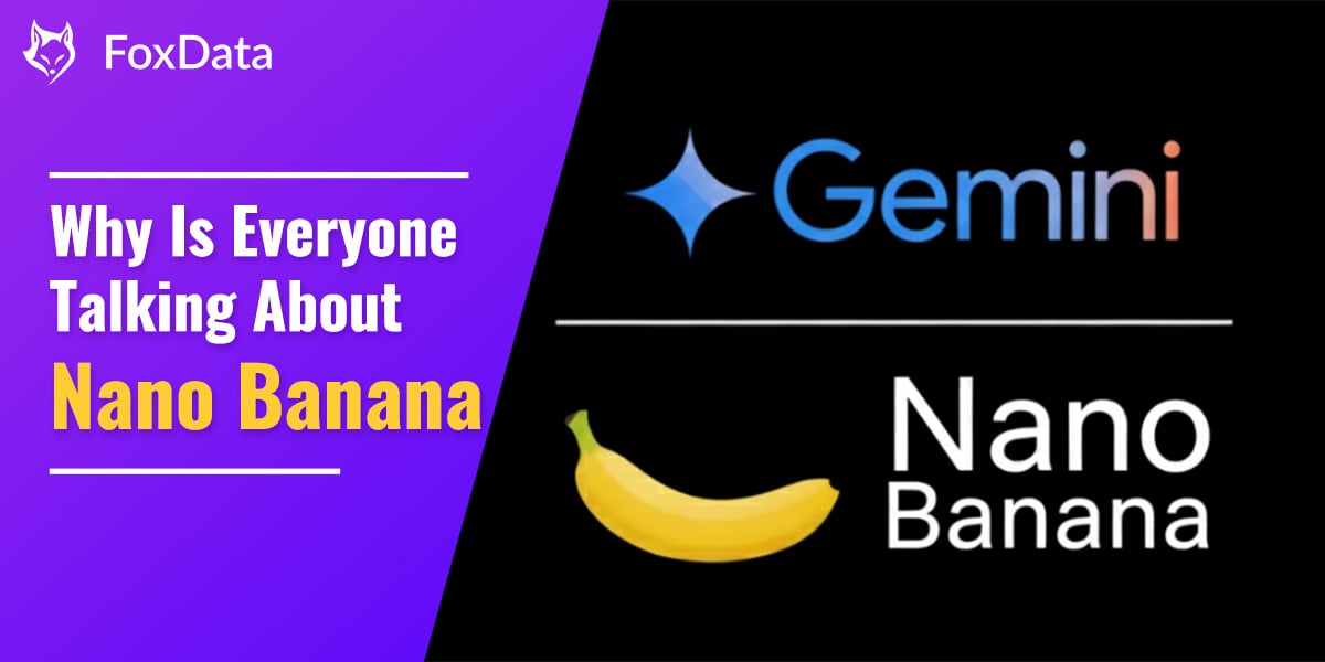 Nano Banana AI - Gemini
