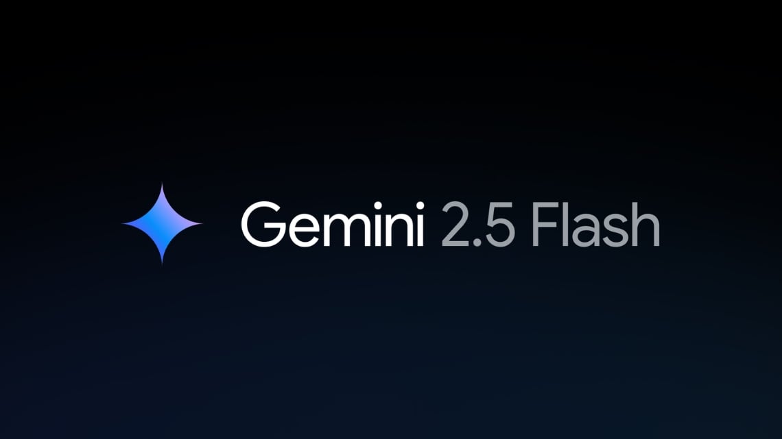 Google Gemini 2.5 Flash