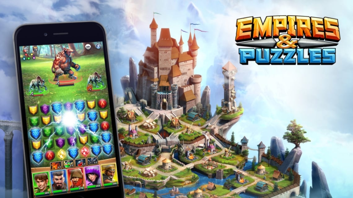 Empires & Puzzles