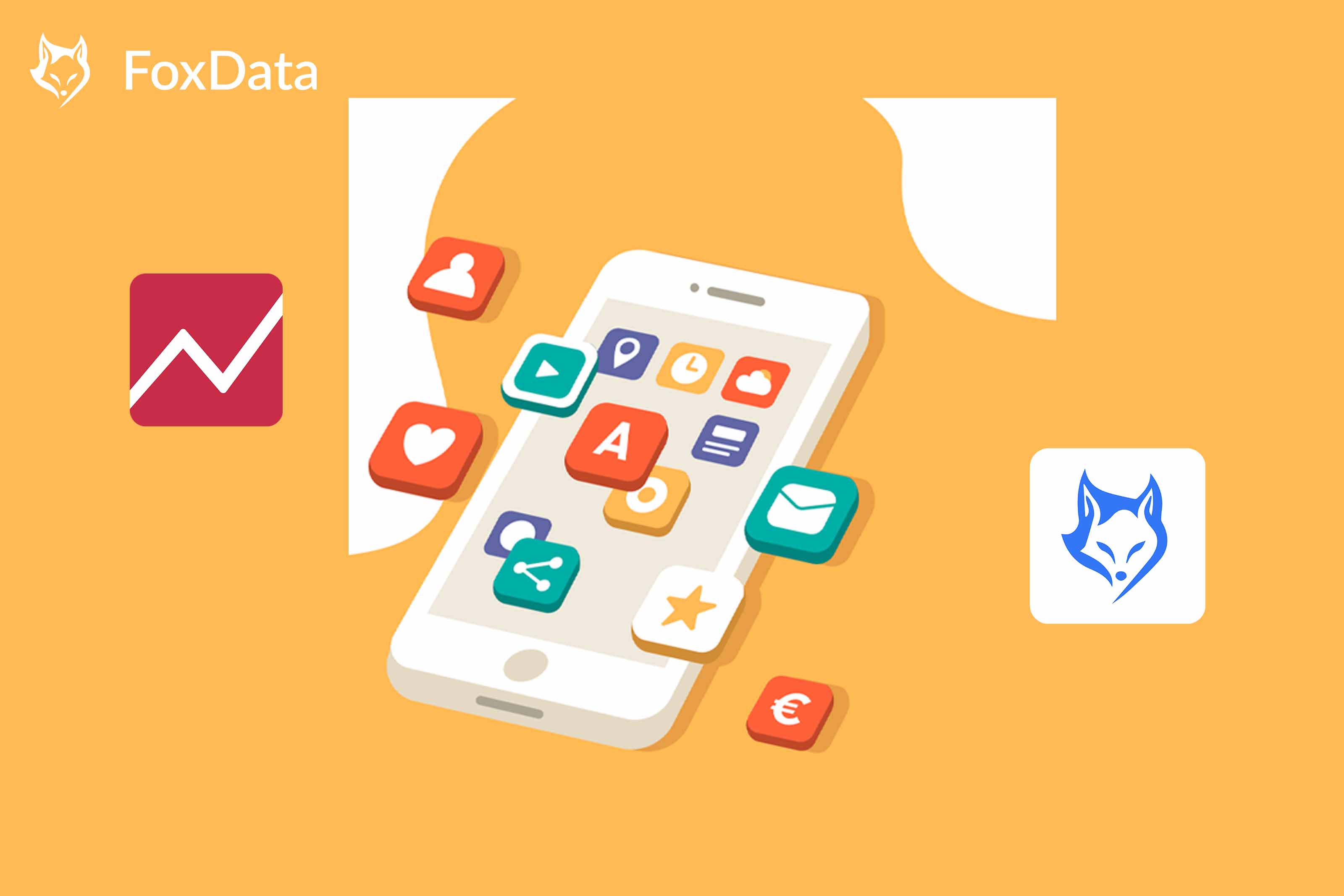 FoxData vs. AppTweak: 실용적이고 가성비 높은 ASO 대결