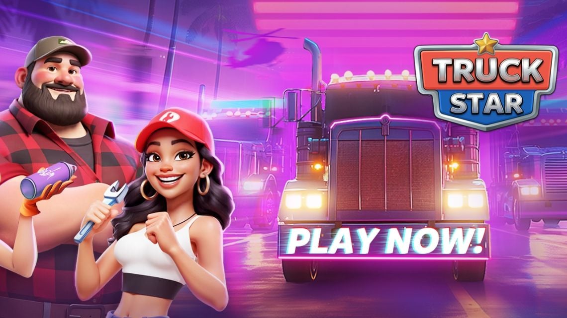 Truck Star