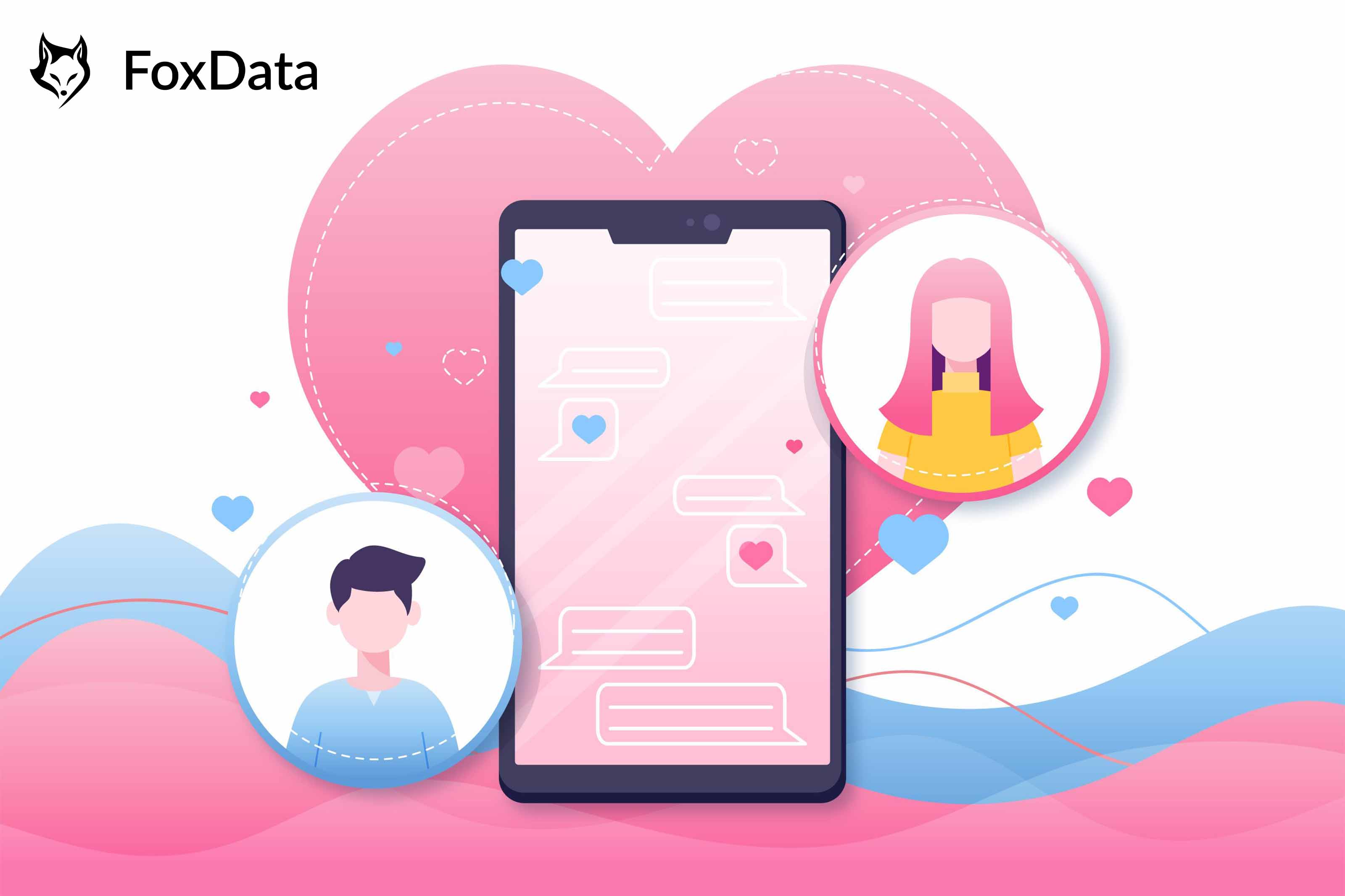 Optimize Your Dating App Growth With Real‑time Market, Ad, And User Insights