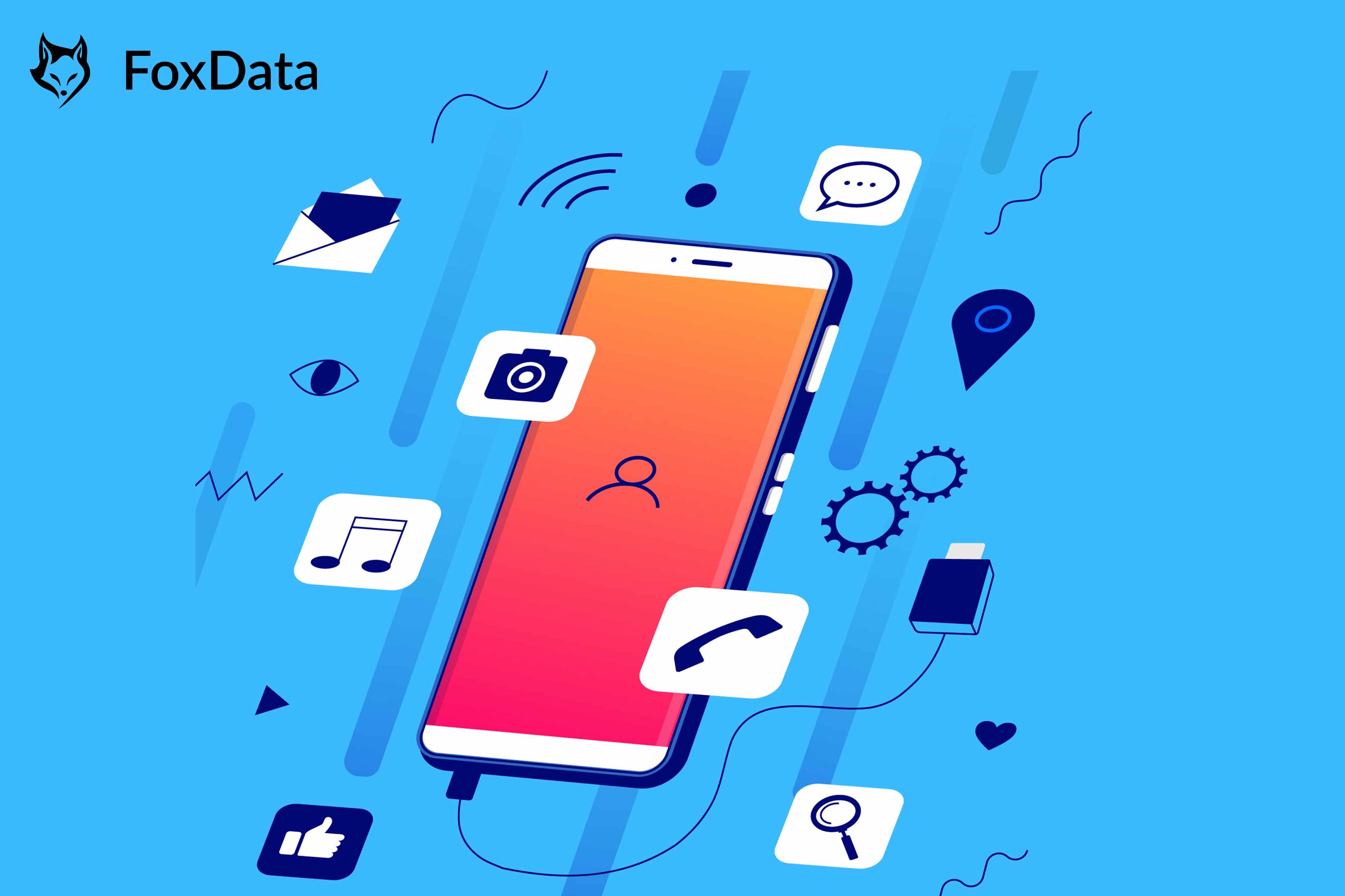 FoxData против AppMagic: одинаковое ASO, разная философия роста — кто лучше понимает развитие?