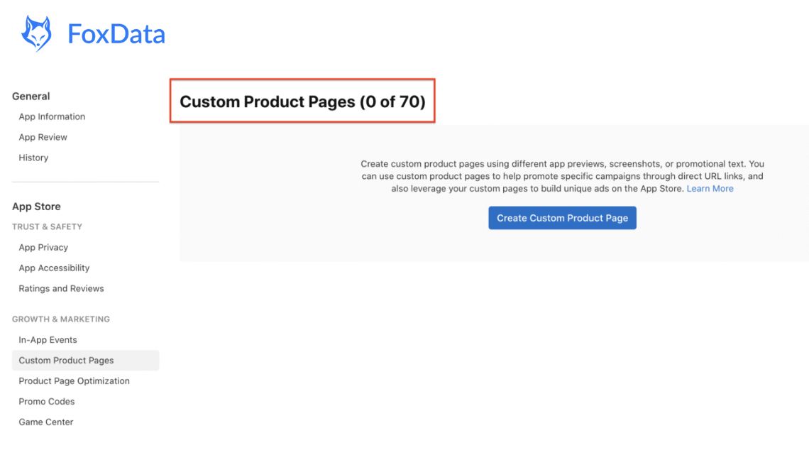 Appleカスタム製品ページ(70件中0件)