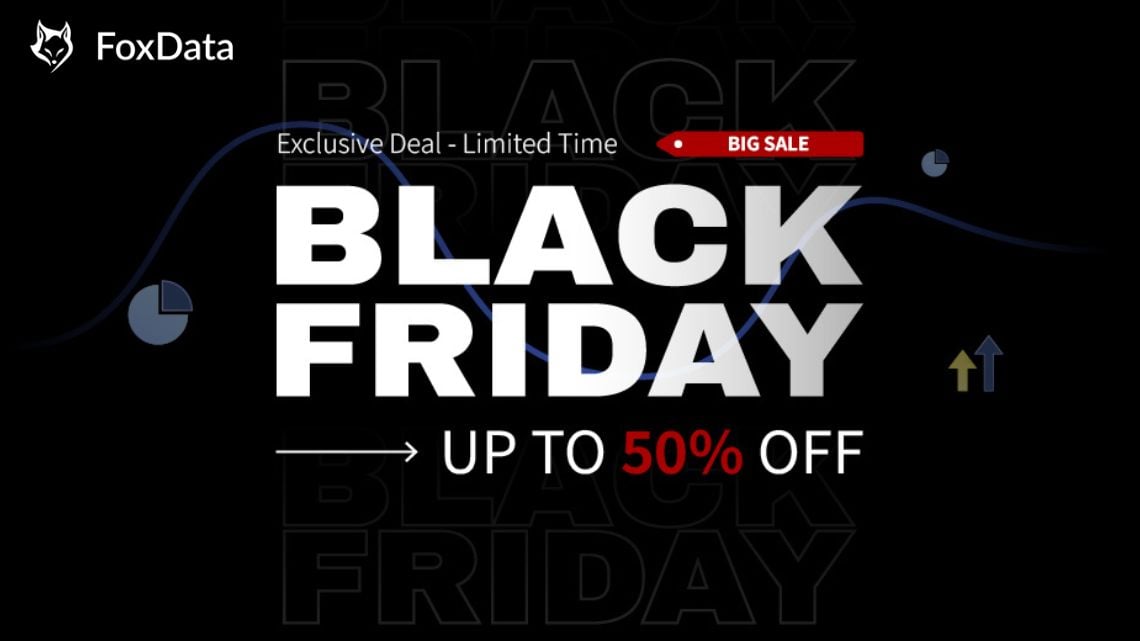 Black Friday- FoxData