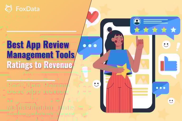 Лучшие инструменты управления отзывами приложений: защищайте репутацию и превращайте отзывы в рост