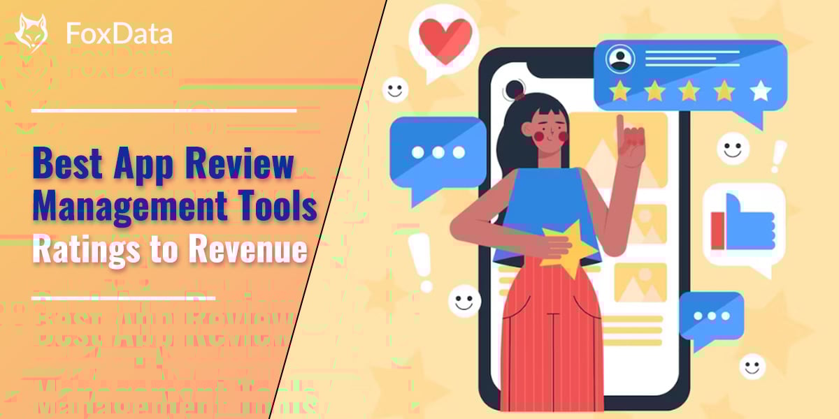 Лучшие инструменты для управления отзывами о приложениях: защитите репутацию и превратите отзывы в рост.