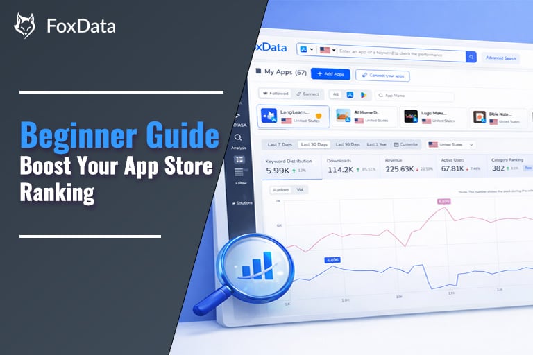 🚀 Welcome to FoxData: Your Quick Start Guide