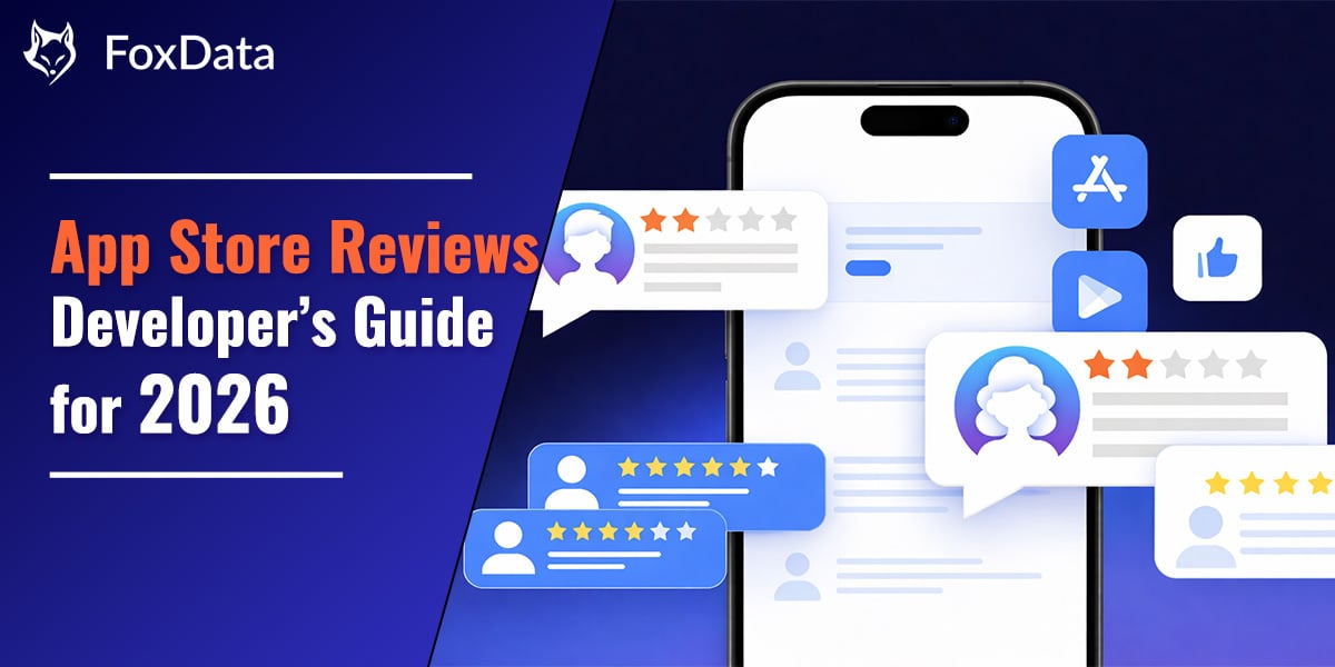 App Store Reviews in 2026: How to Analyze, Manage and Turn User Feedback into Growth