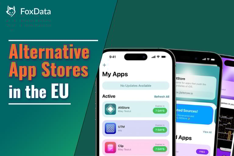 欧盟替代应用商店——开发者增长实战指南