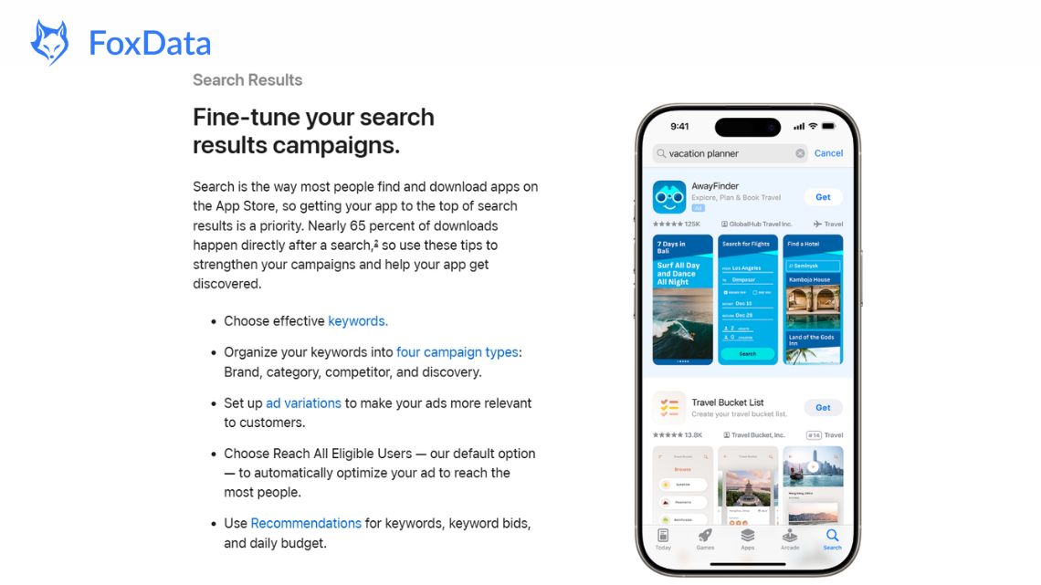 Результаты поиска