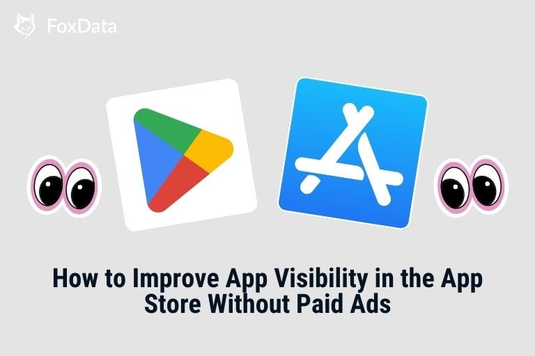 有料広告なしでApp Storeのランキングを改善する方法