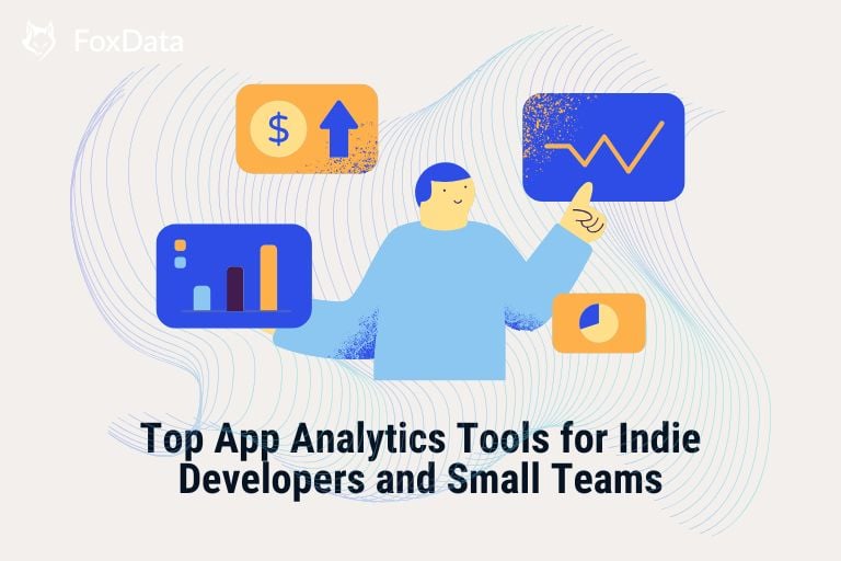 Top App Analytic Tools for Indie Developers and Small Teams