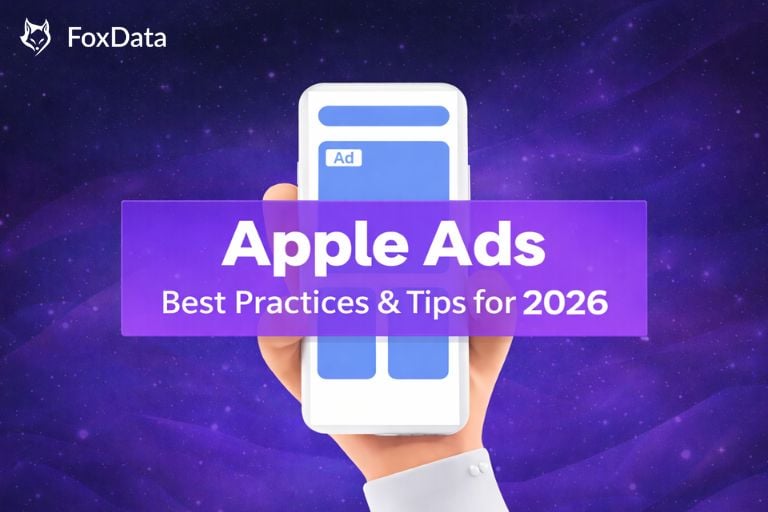 Apple Ads Best Practices and Proven Strategies for 2026