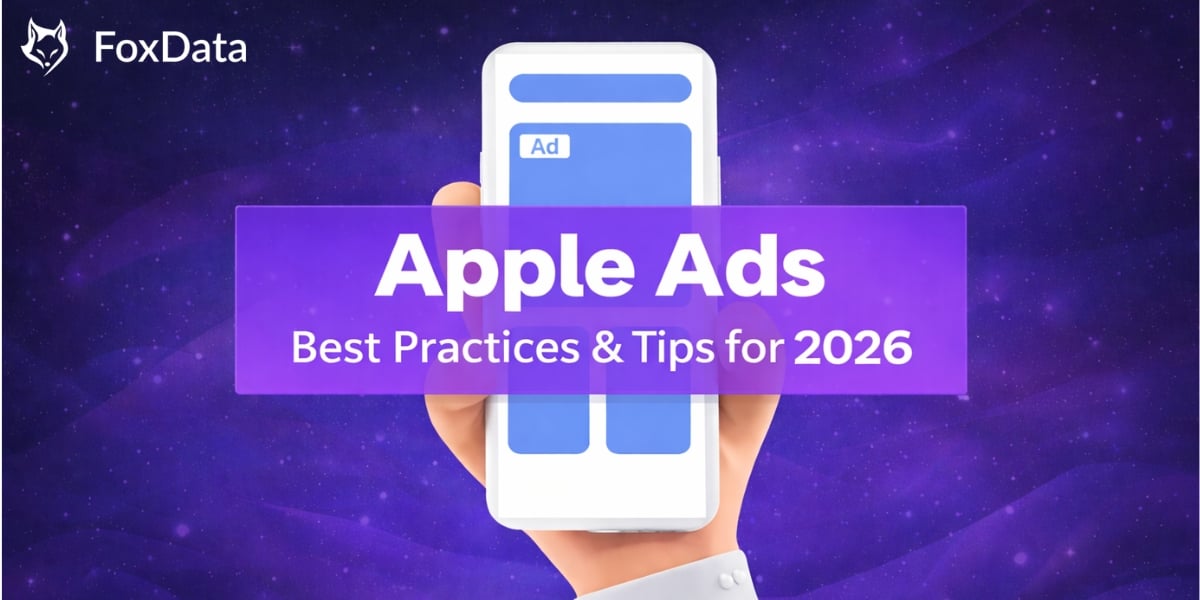 Apple Ads Best Practices and Proven Strategies for 2026