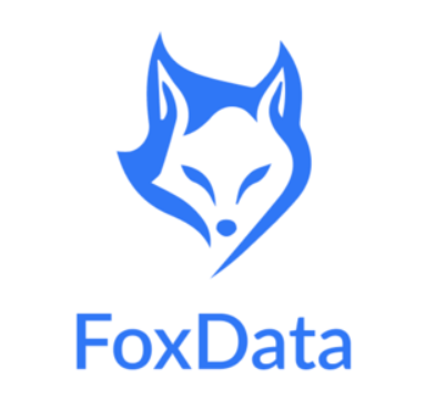 FoxData logo | FoxData