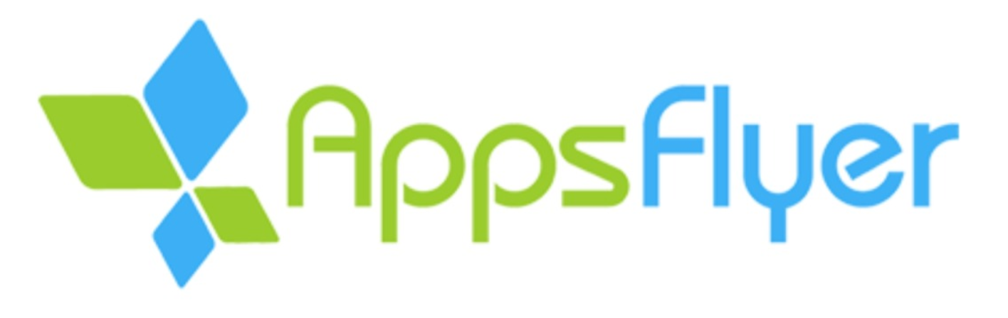 AppsFlyer logo | FoxData