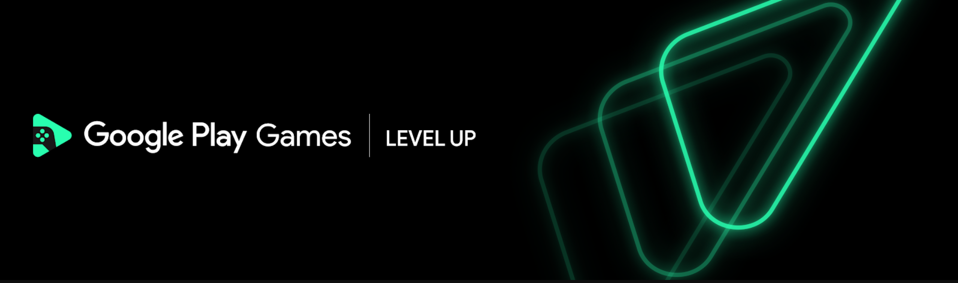 Google Play Games Level Up Program
