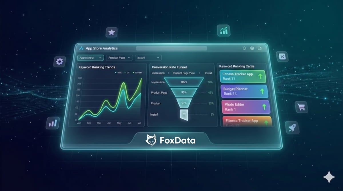 ASO Impact Analysis Tools