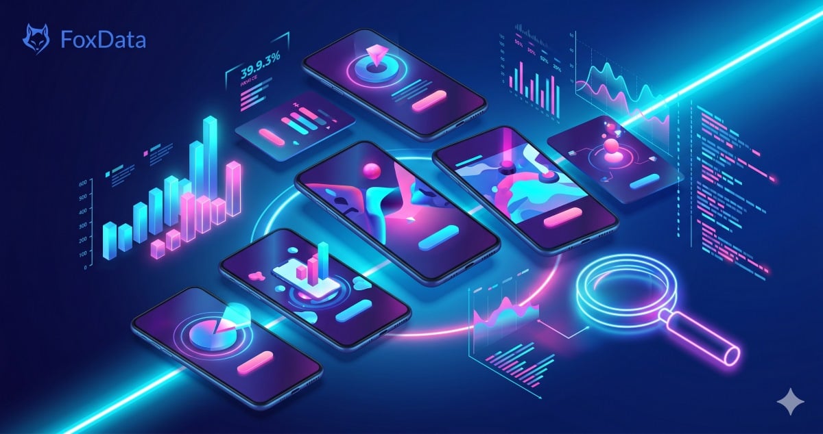 Winning Ad Creatives for Mobile Games: Analyzing 10,000+ Ads to Find What Works