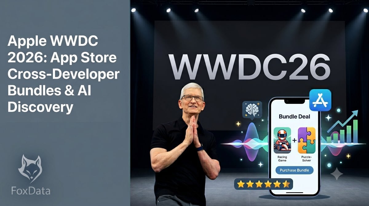 Everything Apple Announced at WWDC 2026