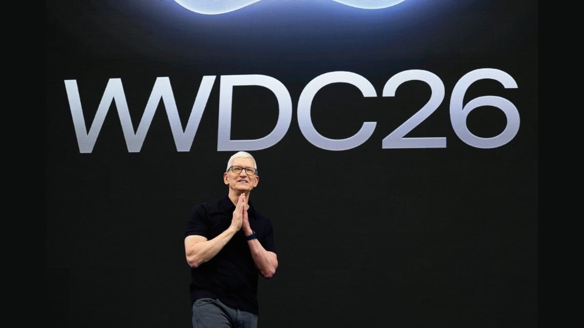 WWDC 2026