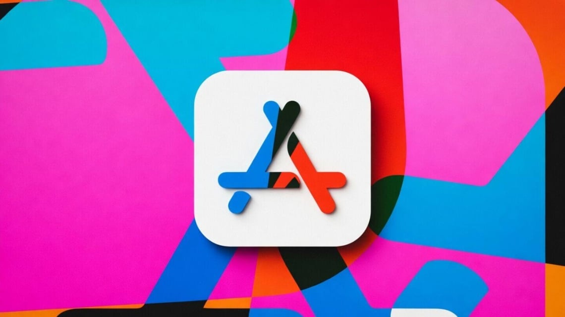 App Store Personalized Collections