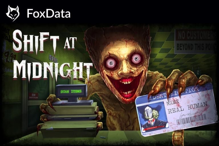 Shift At Midnight: как неожиданный хит возглавил чарты Steam
