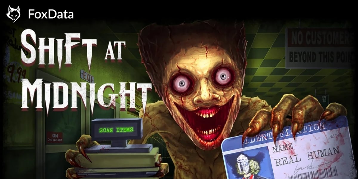 Shift At Midnight: How the Breakout Hit Dominated the Steam Charts