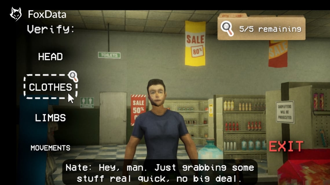 Horror Games