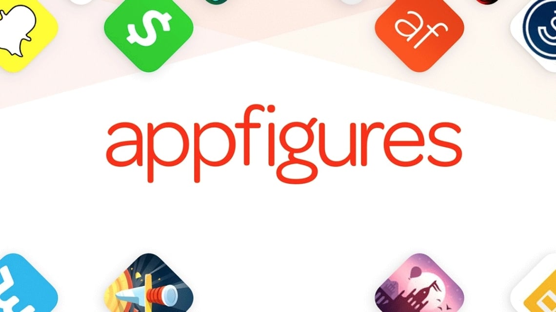 Appfigures Alternatives 2026
