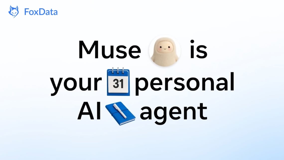 Muse AI Agent
