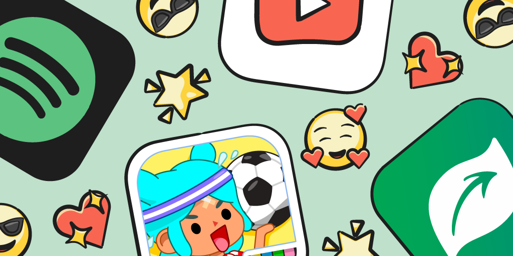 kids app